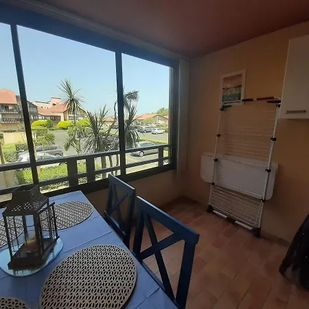 Capbreton, 1 Piece, 4 Personnes - Fr-1-239-799 *