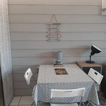 Capbreton, 1 Piece, 4 Personnes - Fr-1-239-799 Capbreton