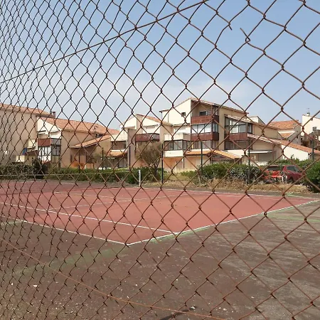 Capbreton, 1 Piece, 4 Personnes - Fr-1-239-799 Apartment *
