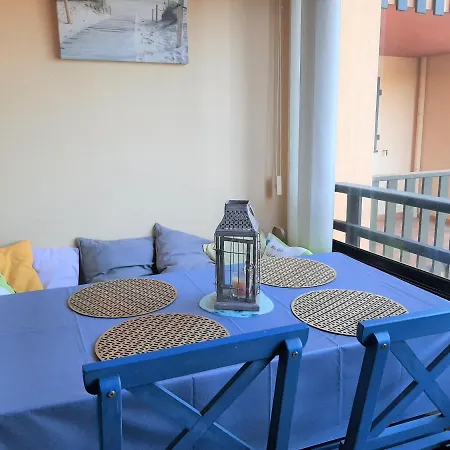 Apartment Capbreton, 1 Piece, 4 Personnes - Fr-1-239-799 Capbreton