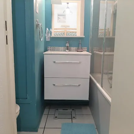 Capbreton, 1 Piece, 4 Personnes - Fr-1-239-799