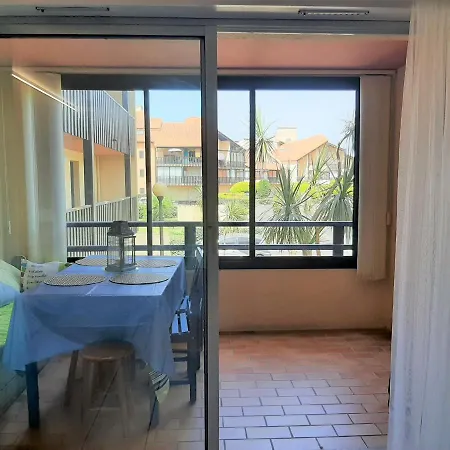 Capbreton, 1 Piece, 4 Personnes - Fr-1-239-799 Apartment *