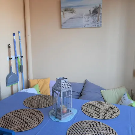 Capbreton, 1 Piece, 4 Personnes - Fr-1-239-799 *