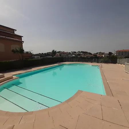 Apartment Capbreton, 1 Piece, 4 Personnes - Fr-1-239-799 Capbreton