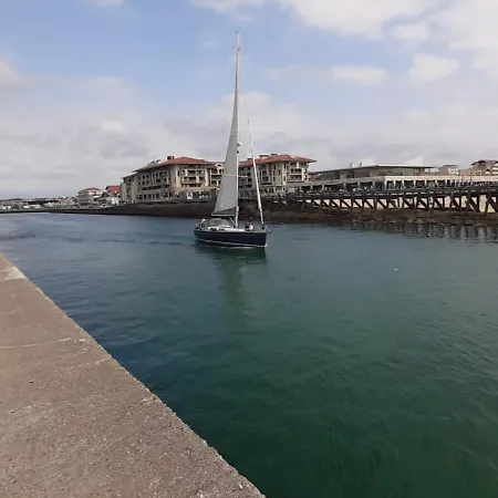 Apartment Capbreton, 1 Piece, 4 Personnes - Fr-1-239-799 Capbreton