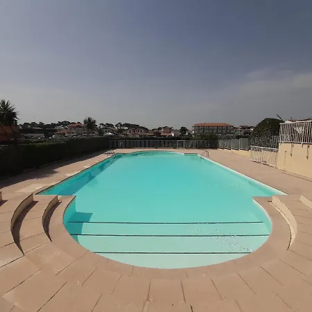 Capbreton, 1 Piece, 4 Personnes - Fr-1-239-799 *